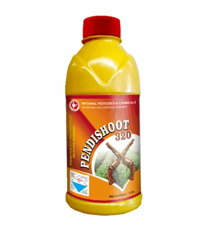 Pendishoot 320 Herbicide