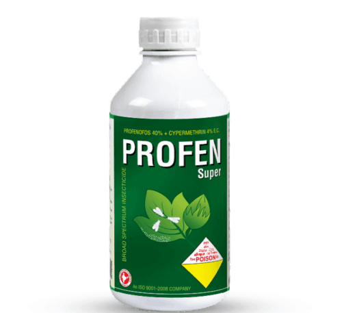 Thio-Gold Thiamethoxam 30% FS Insecticide