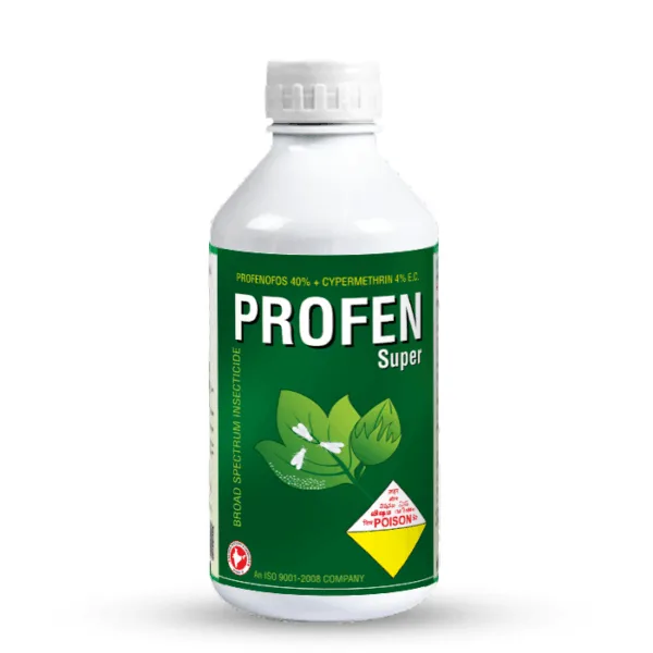 Thio-Gold Thiamethoxam 30% FS Insecticide