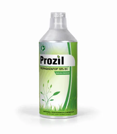 Prozil Propaquizafop 10% EC Herbicide