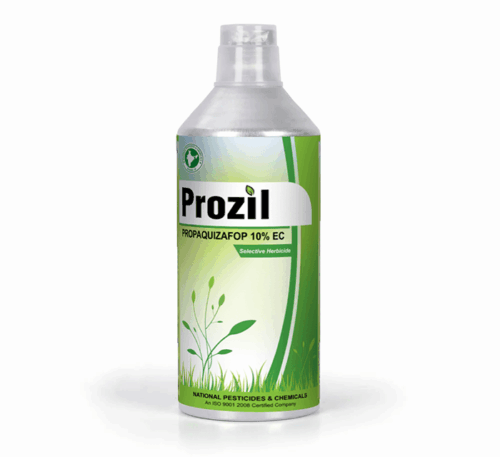 Prozil Propaquizafop 10% EC Herbicide