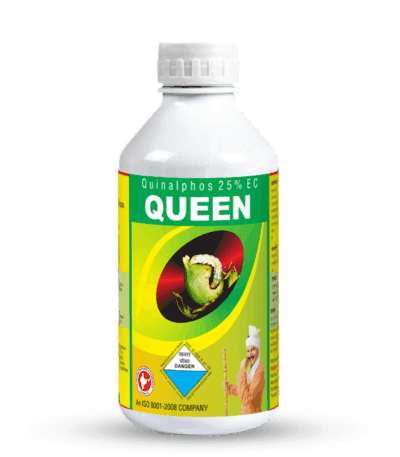 Queen Insecticide