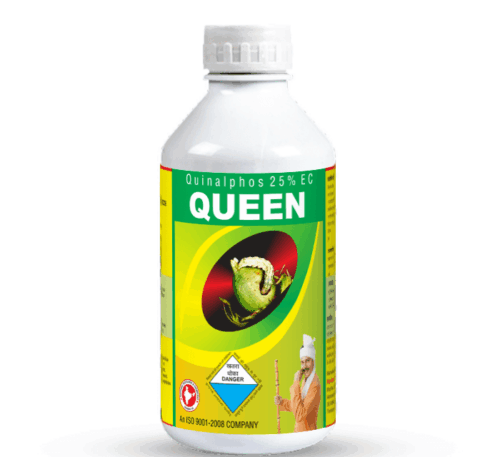 Thio-Gold Thiamethoxam 30% FS Insecticide