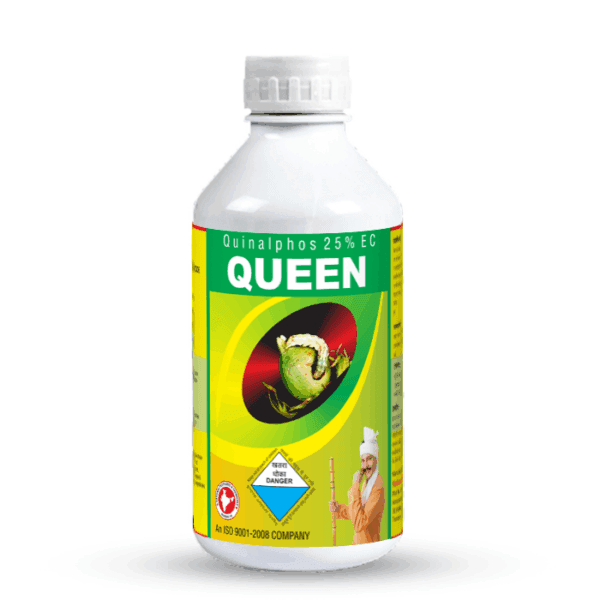 Queen Insecticide