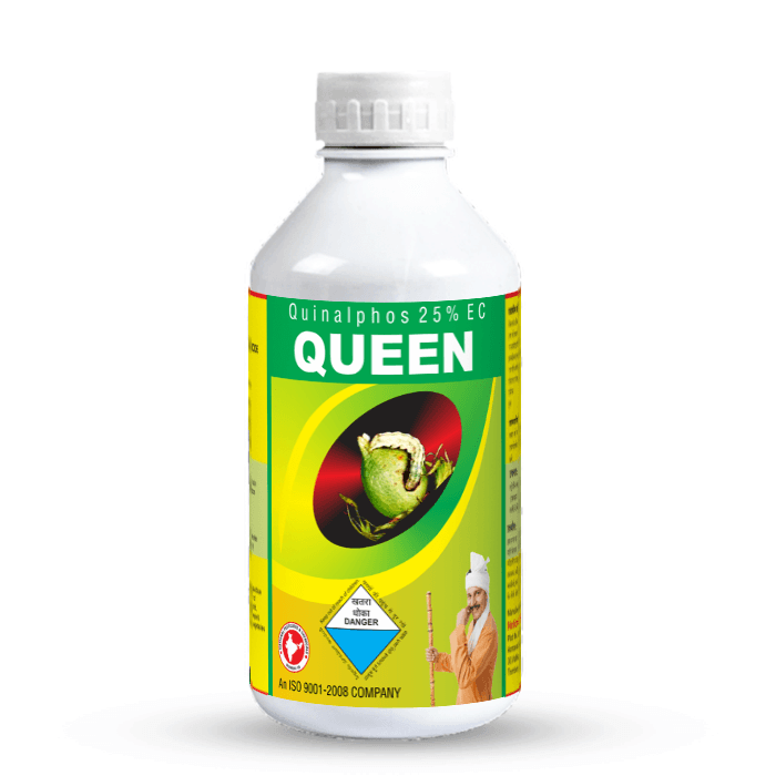 Queen Insecticide