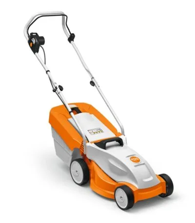 STIHL RME235 Electric Lawn Mower