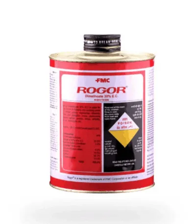Rogor Insecticide