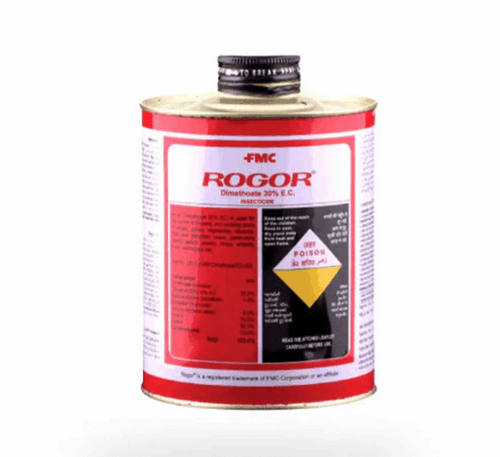 Rogor Insecticide