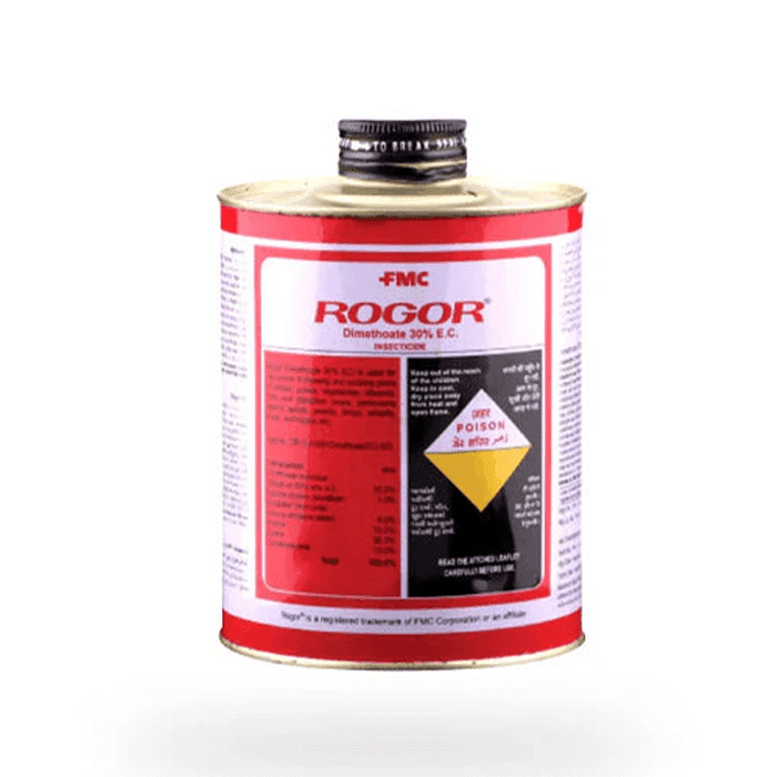 Rogor Insecticide