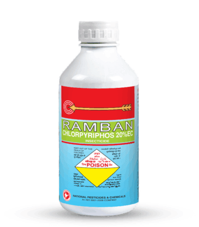 Ramban Insecticide