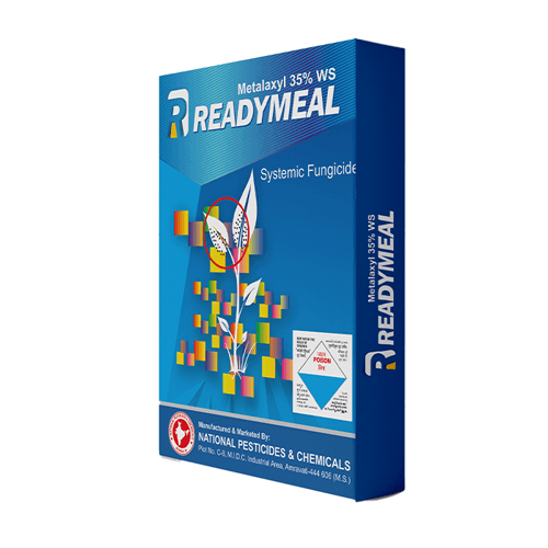 Metalyxl 35% EC Herbicide