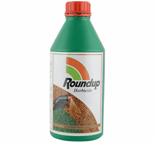 Roundup-Glyphosate-41%-SL-Herbicide