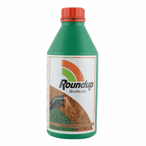Roundup-Glyphosate-41%-SL-Herbicide