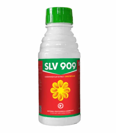 Bio pesticide for sucking pests and whitefly in crops