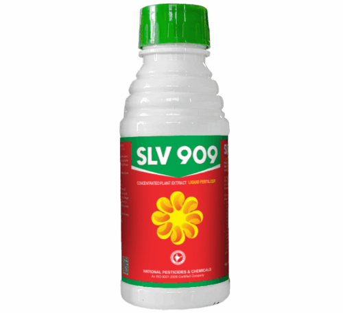 Bio pesticide for sucking pests and whitefly in crops