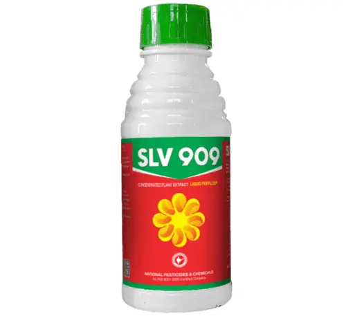 Bio pesticide for sucking pests and whitefly in crops