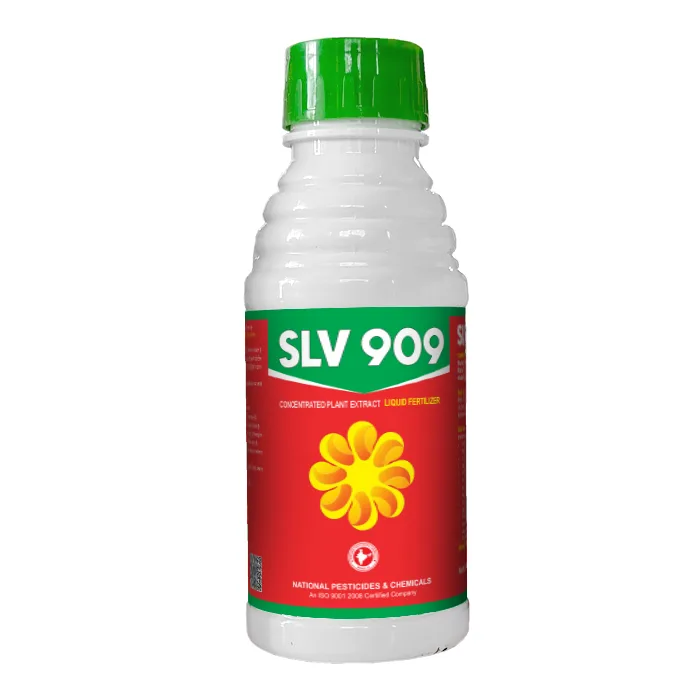 Bio pesticide for sucking pests and whitefly in crops