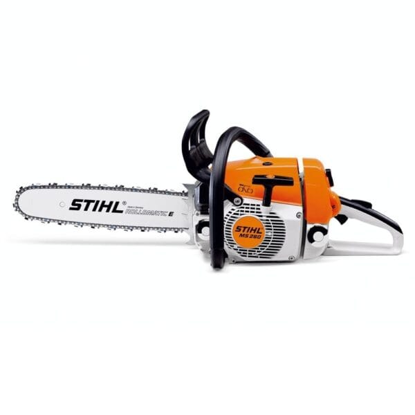 STIHL MS260 Chainsaw Cutter