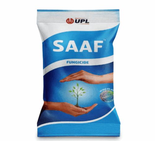 Saaf Fungicide | Carbendazim 12% + Mancozeb 63% WP | UPL Limited