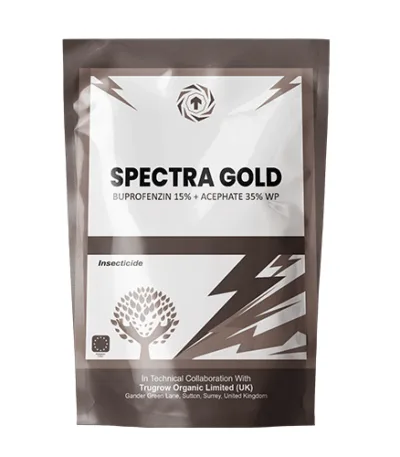 Spectra Gold Buprofezin 18% + Acephate 35% WP Insecticide