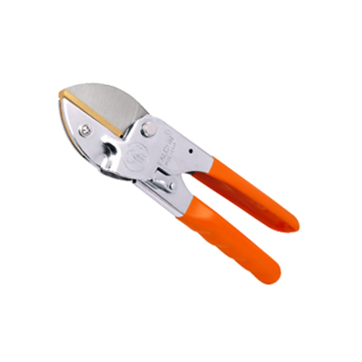 Super-1 Falcon Anvil Pruning Secateurs Super – Best Farming & Gardening Tool for Branch Cutting - Image 1