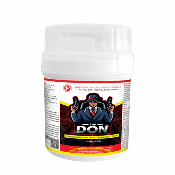 Thio-Gold Thiamethoxam 30% FS Insecticide