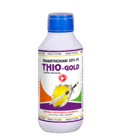 Thio-Gold Thiamethoxam 30% FS Insecticide