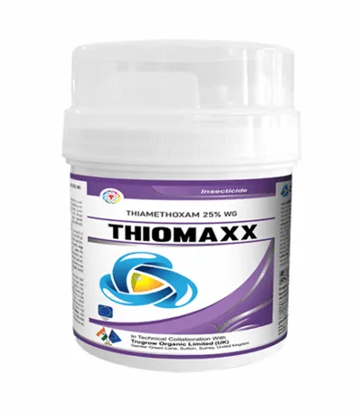 Thiomaxx Thiamethoxam 25% WG Insecticide