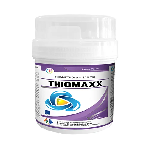Thiomaxx Thiamethoxam 25% WG Insecticide