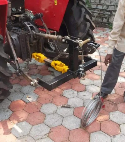 Hectare tree shaker machine premium fruit harvester