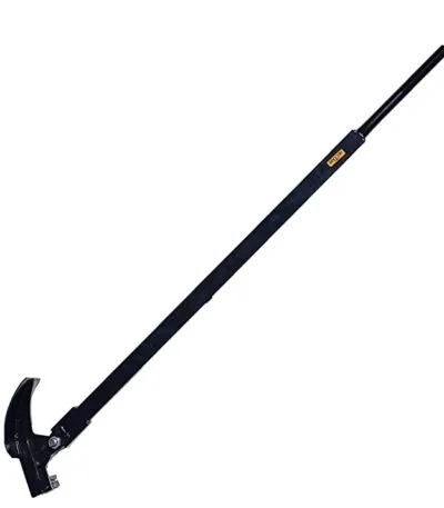 Hectare tree uprooter heavy duty