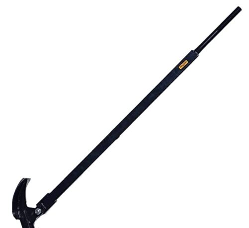 Hectare tree uprooter heavy duty