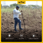 Hectare Tree uprooter – Premium Weeding Tools - Image 2