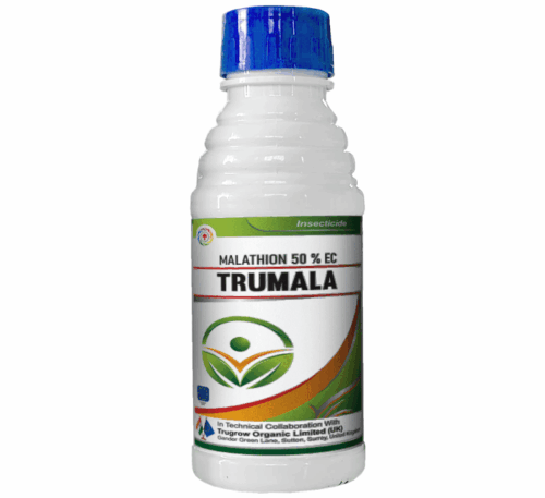 Trumala Malathion 50% EC Insecticide