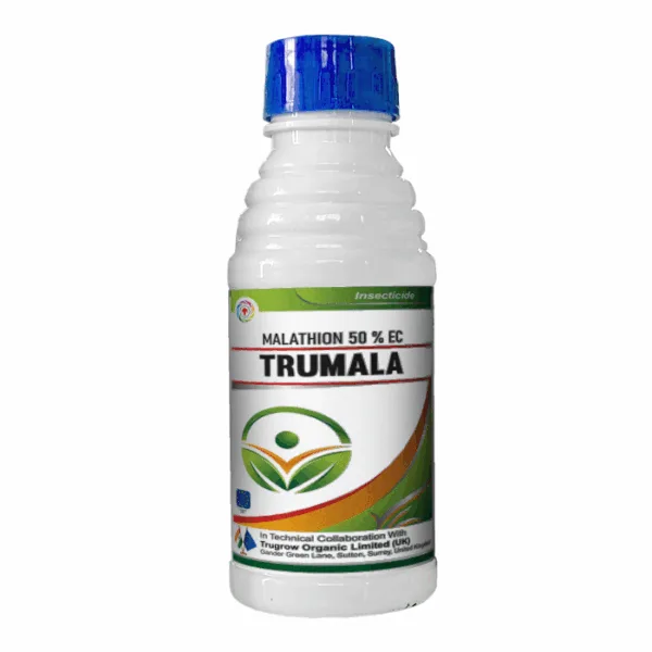 Trumala Malathion 50% EC Insecticide