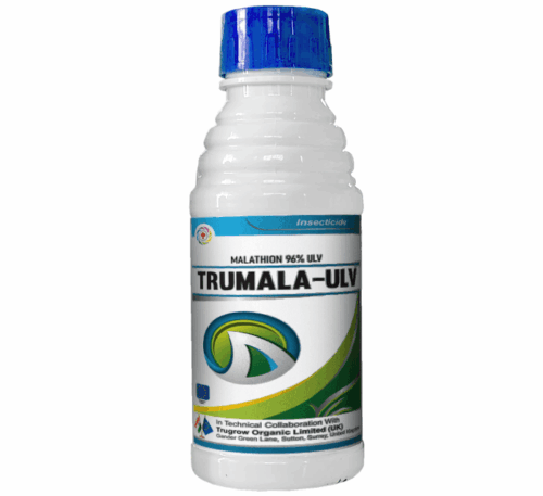 Trumala-ULV MalathioAlphathrin Alphacypermethrin 10% EC Insecticiden 96% ULV Insecticide