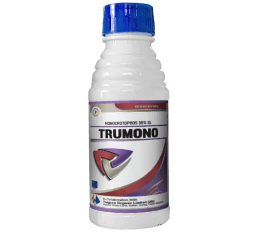 Trumono Monocrotophos 36% SL Insecticide