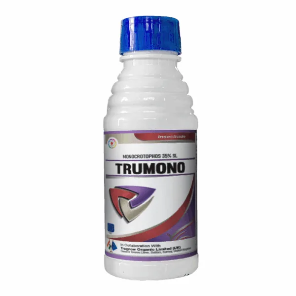 Trumono Monocrotophos 36% SL Insecticide