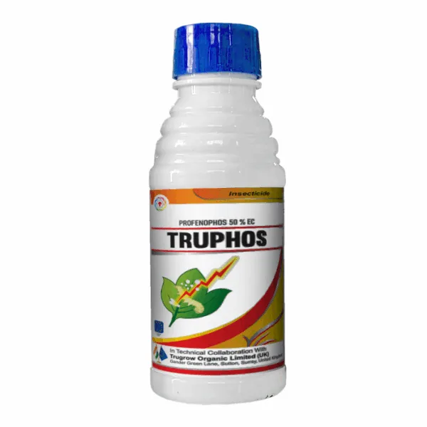 Truphos Profenophos 50% EC Insecticide