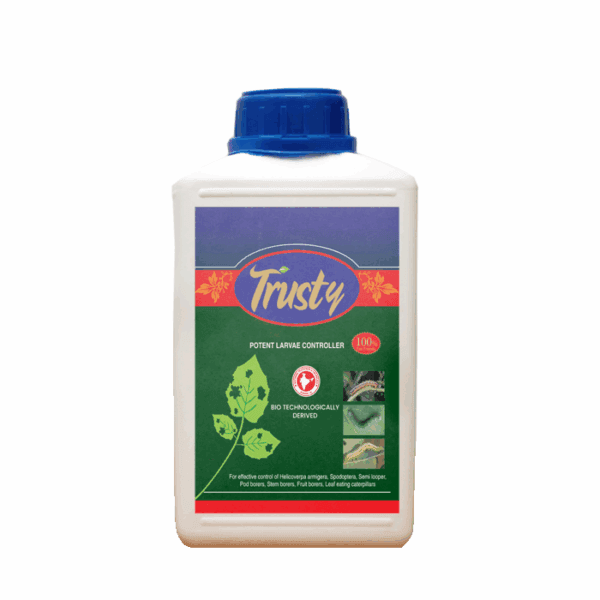 Trust T | Bio Pesticide for Worms & Soil Pests – National Pesticides