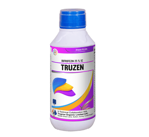 Truzen Buprofezin 25% SC Insecticide