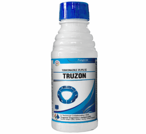 Truzon Tebuconazole 25.9% SC Fungicide