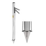 Hectare Vegetable Transplanter – Premium Sowing Operations