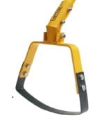 Hectare Manual weeder (Without pole) – Premium Weeding Tools