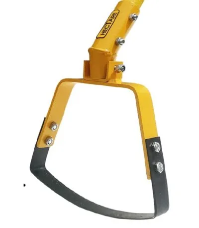 Hectare manual weeder without pole premium weeding tool