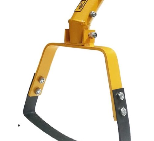 Hectare manual weeder without pole premium weeding tool