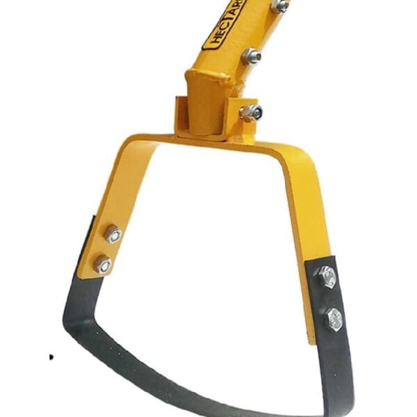 Hectare Manual weeder (Without pole) – Premium Weeding Tools