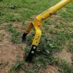 Hectare Manual weeder (Without pole) – Premium Weeding Tools - Image 3