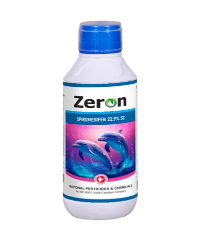 Thio-Gold Thiamethoxam 30% FS Insecticide (Zenon)