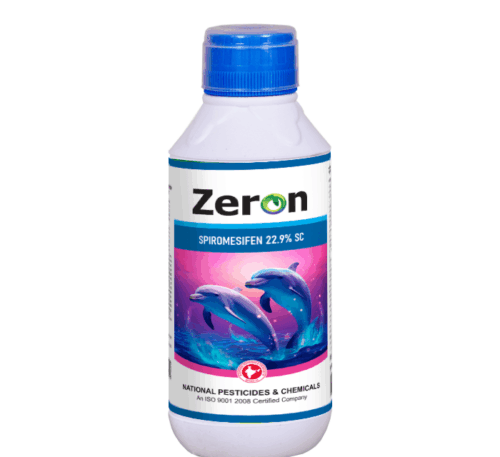 Thio-Gold Thiamethoxam 30% FS Insecticide (Zenon)